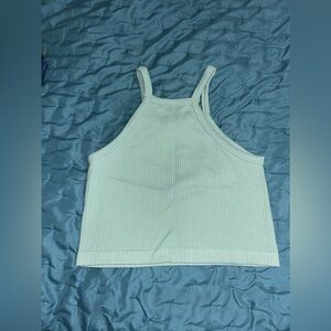 Never Worn